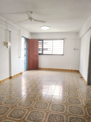 Blk 303 Clementi Avenue 4 (Clementi), HDB 4 Rooms #201702952